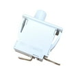 thumbnail image 1 of Door Switch for Frigidaire, Electrolux Dryers, AP4316049, PS2330879, 134813600, 1 of 4