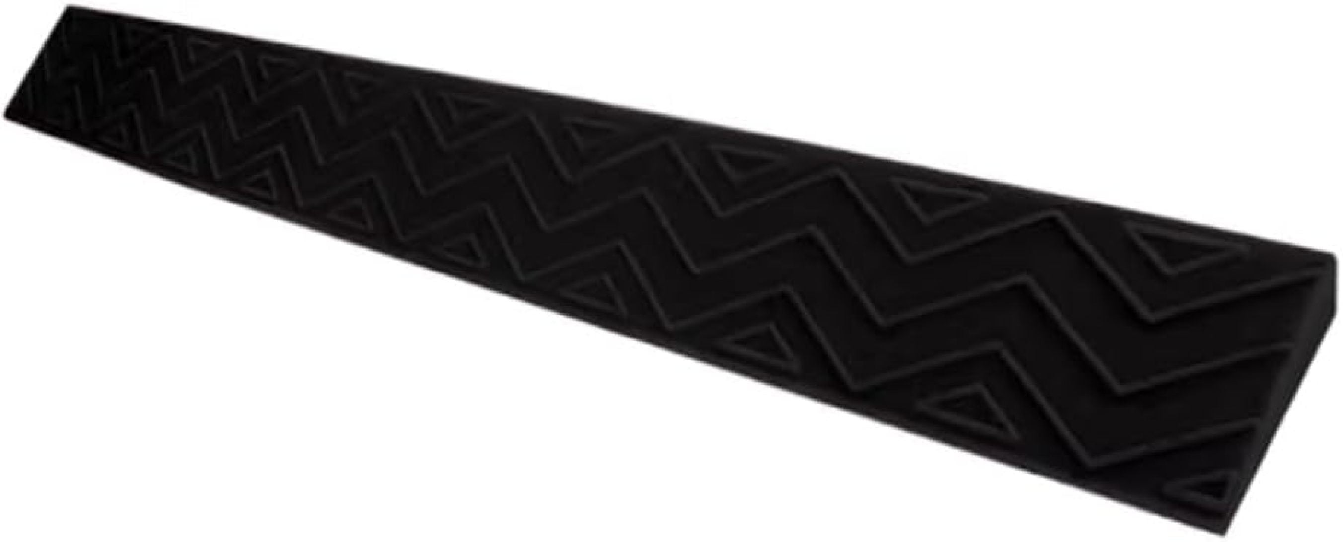 Door Threshold Ramp,2 Inch High Threshold Ramp, Eco-friendly Plastic ...