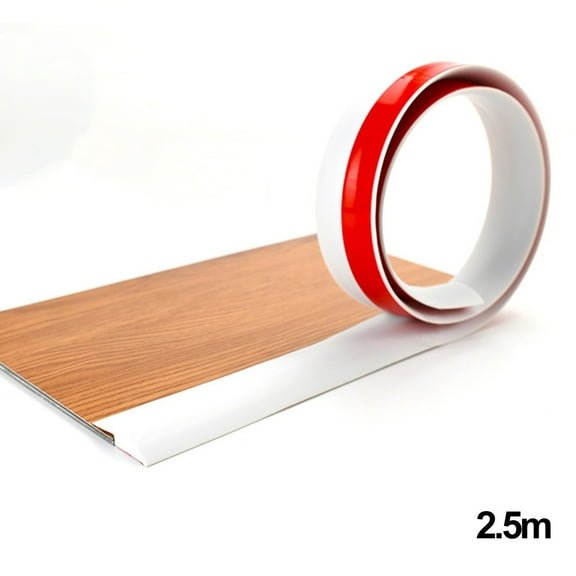 Door Threshold Strips Pvc Material Sturdy And Long-Lasting Versatile Use