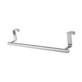 thumbnail image 1 of Over The Door Towel Rack, Innovative Bath Towel Bar, Bathroom Towel Holder, Hand Towel Bar, Adjustable Multi functional Bathroom Towel Rack For Bathroom, 1 of 9