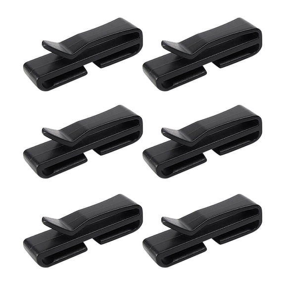 Door Towel Rack Mask Holder Ski Helmet Snowboard Helmet Holder Black Mask Holders