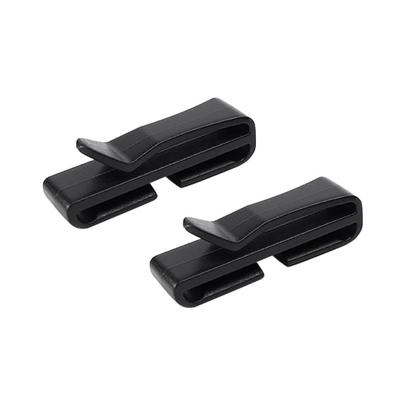 Door Towel Rack Mask Holder Ski Helmet Snowboard Helmet Holder Black Mask Holders