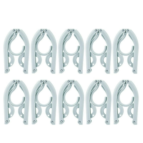 Door Towel Rack Retractable Portable Travel Hangers Foldable Hangers For Travel Folding Hangers Space Saving Travel Hangers Foldable For Suitcase Tie Rack Hanger For Closet Clothes Drying
