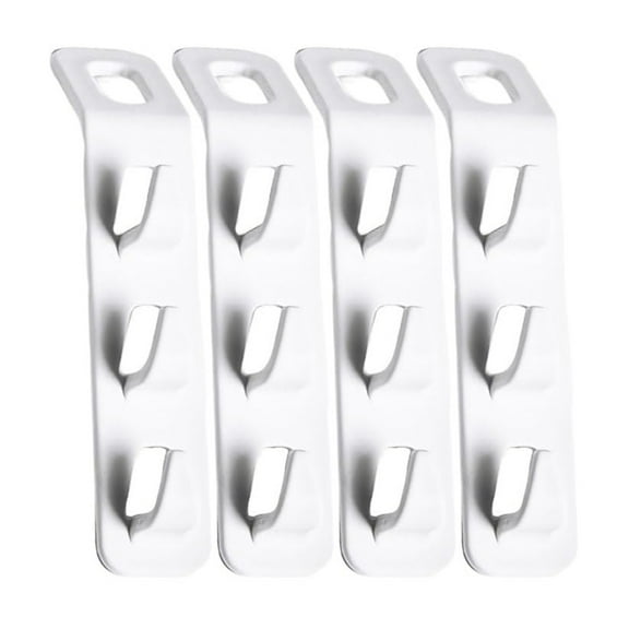 Door Towel Rack Saving Clothes Hanger Connector Hooks 2024 New Multi Closet Hanger Organizer Hanger Extender Hooks Closet Dorm Room Organization For Closet Organizer