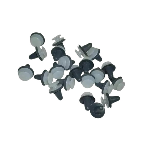 Interior Door Trim Clip Set For Suzuki SJ410 / SJ413 / Jimny / Samurai – 22-Piece Inside Panel Clips