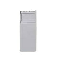 thumbnail image 1 of Door Trim White Urethane Plinth 9 1/2" H | Renovator's Supply, 1 of 3