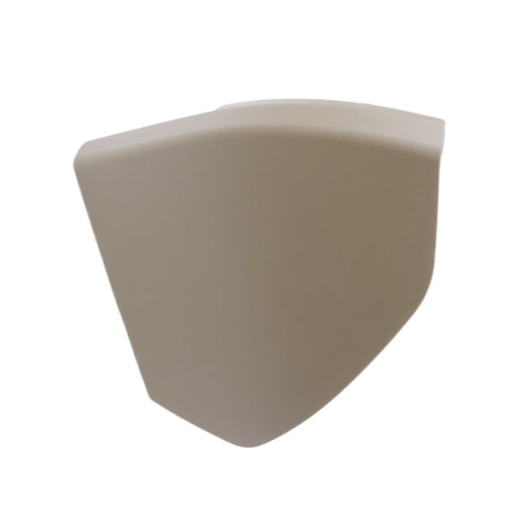 Door Upper Cover Trim Panel Custom Beige for 2003-2009 Mercedes W211 2117270248