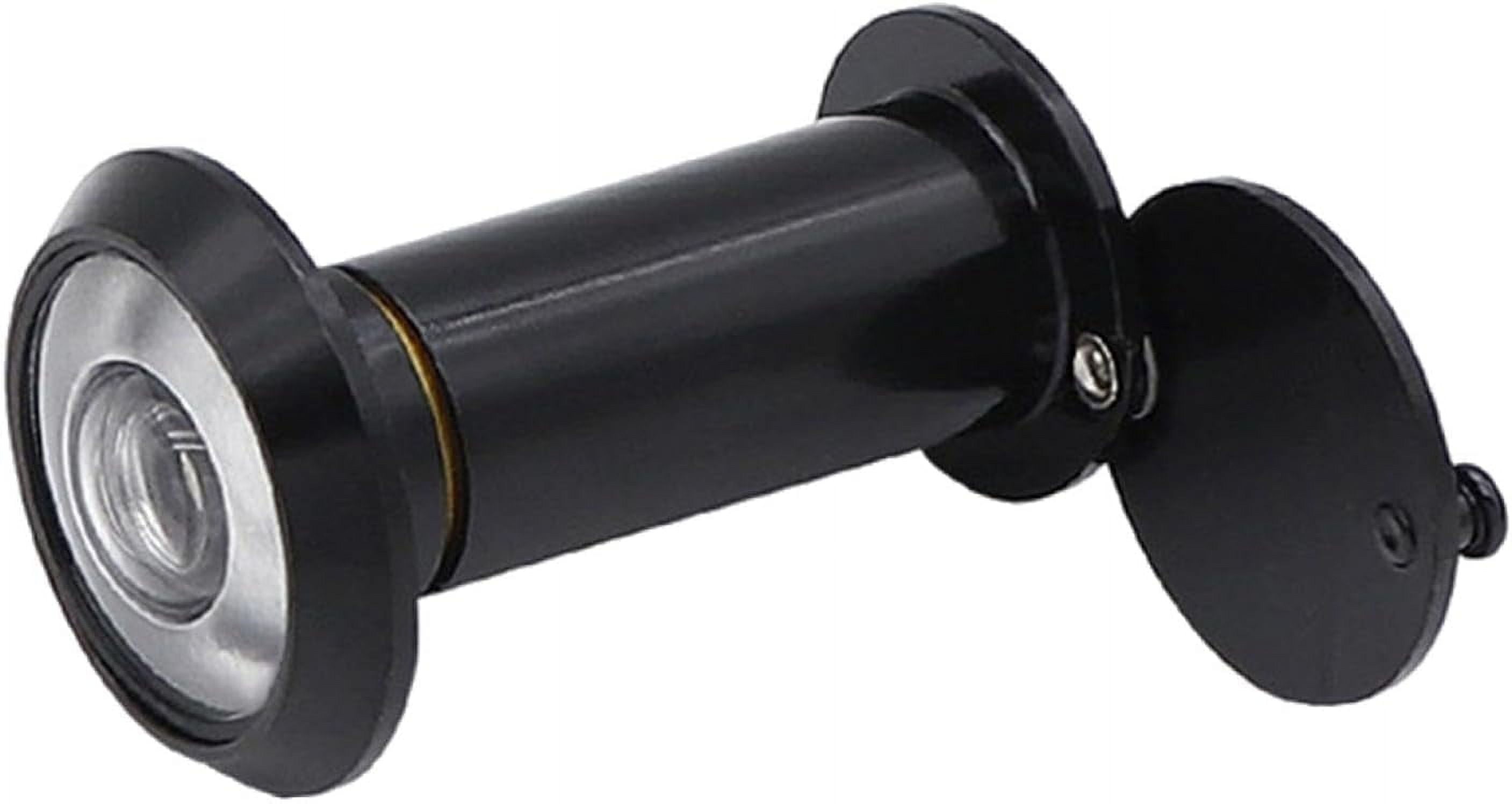 Door Viewer 220 Degree Multipurpose Opening Diameter 16cm Peephole