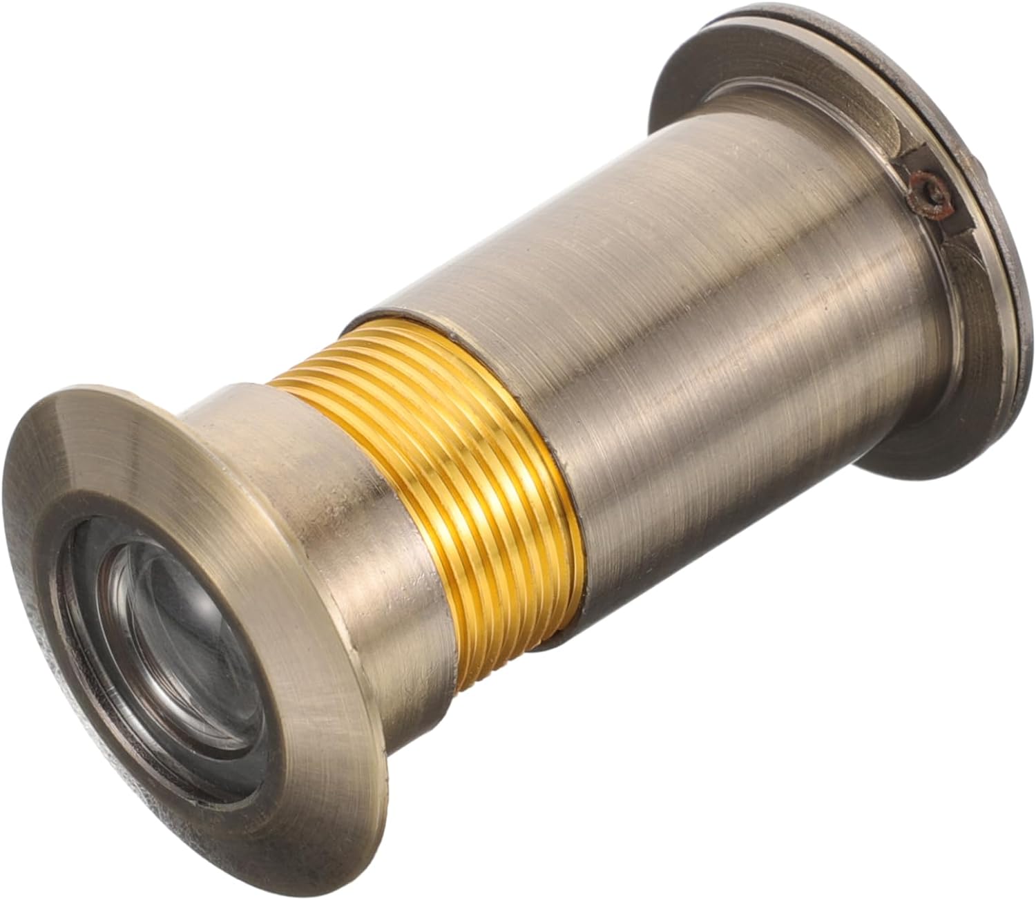 Door Viewer Peephole Cover Peephole Front Door Viewer Door Viewer Cover Steel Door Adjustable