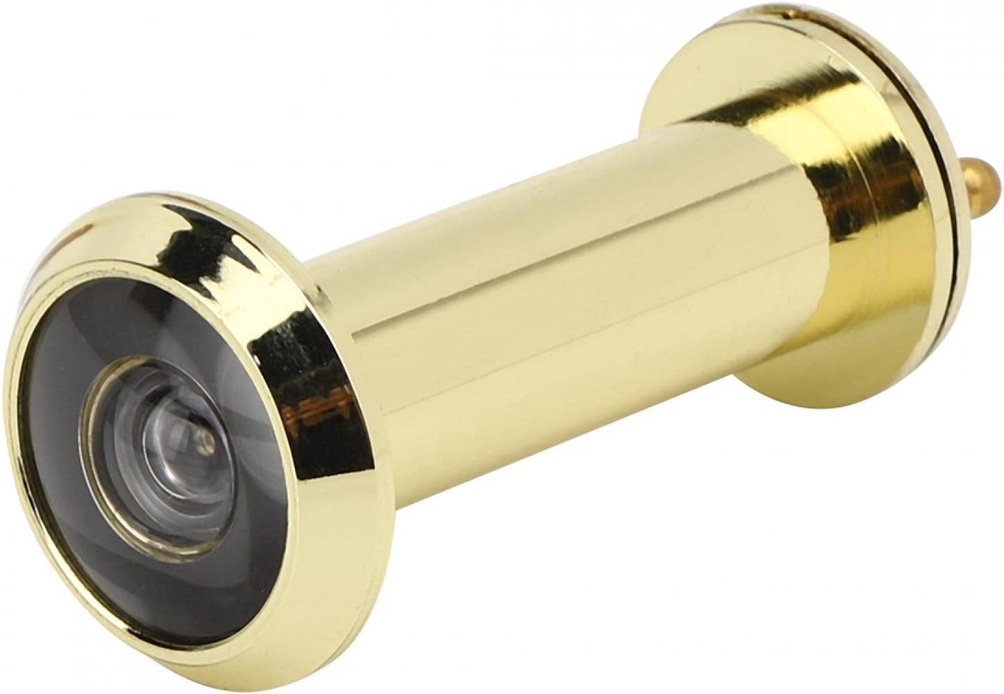 Door Viewer Peephole Lenses Wide Viewing Angle 220 Degree Safty with