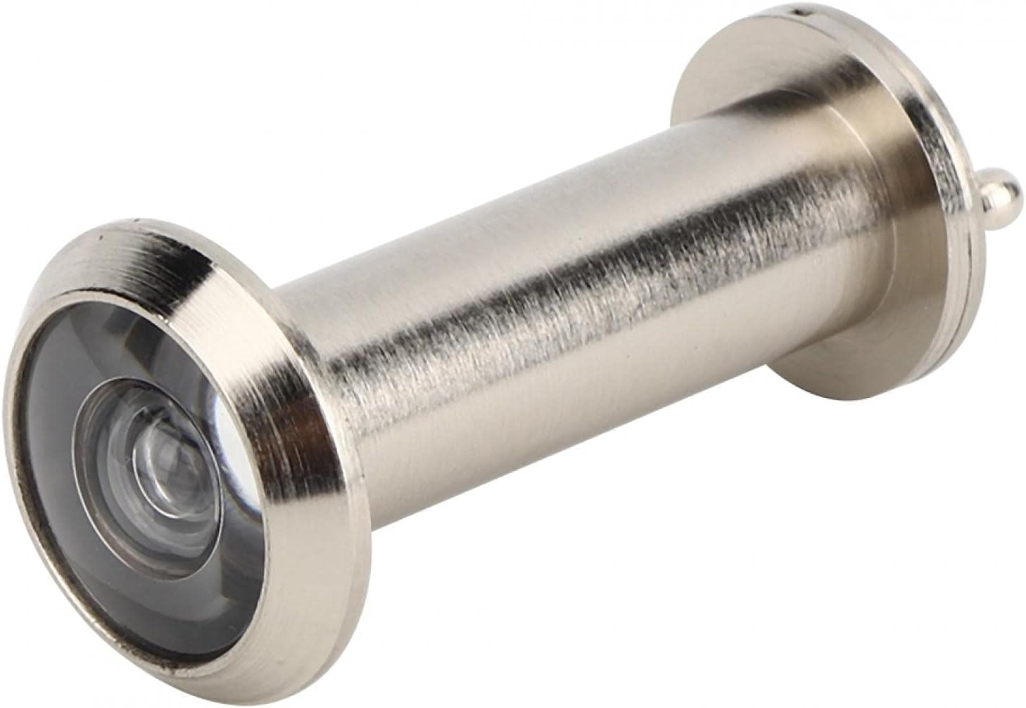 Door Viewer Peephole Lenses Wide Viewing Angle 220 Degree Safty with