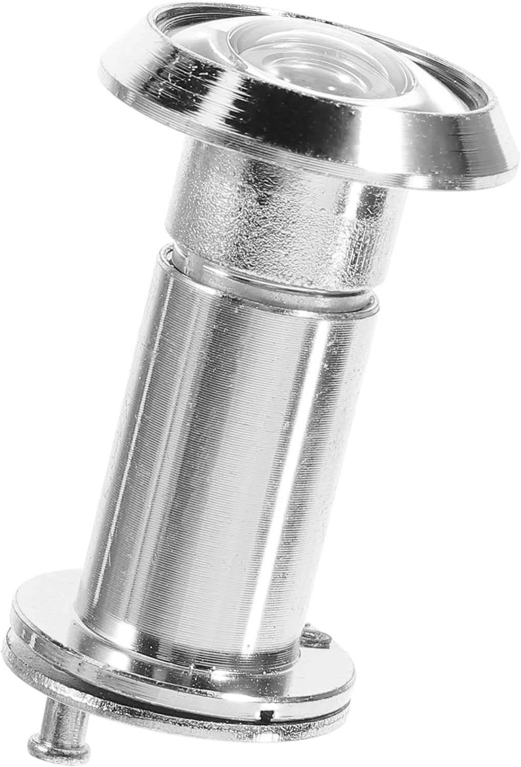 Door Viewer Peephole Stainless Security Peepholes Camera Degree