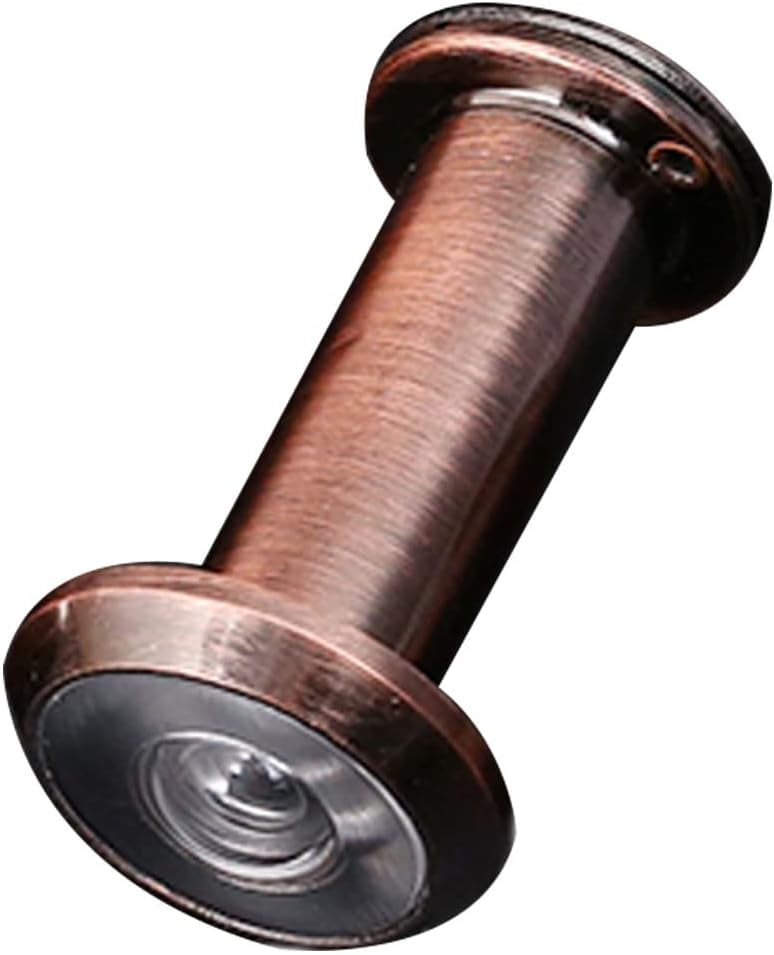 Door Viewer, Wide Angle Door Spy Hole, Security Spy Hole for Front Door