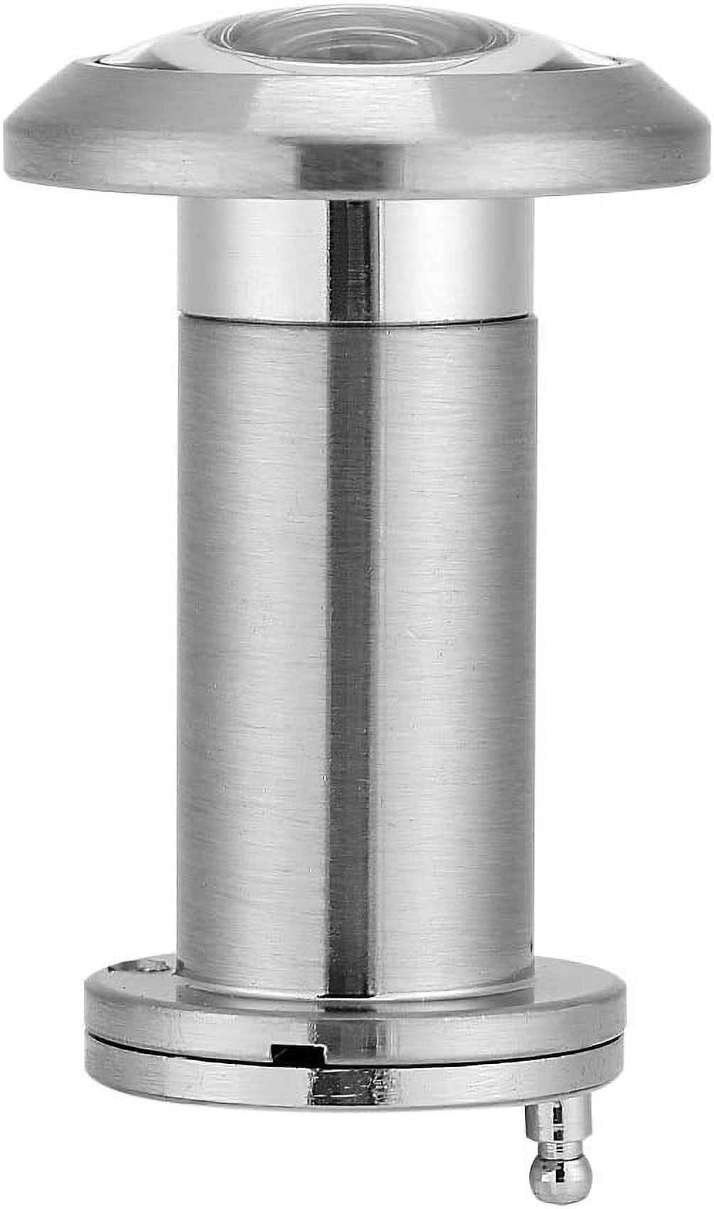 Door Viewers Door Viewer, 200 Degree Door Viewer Wide Viewing Peepholes