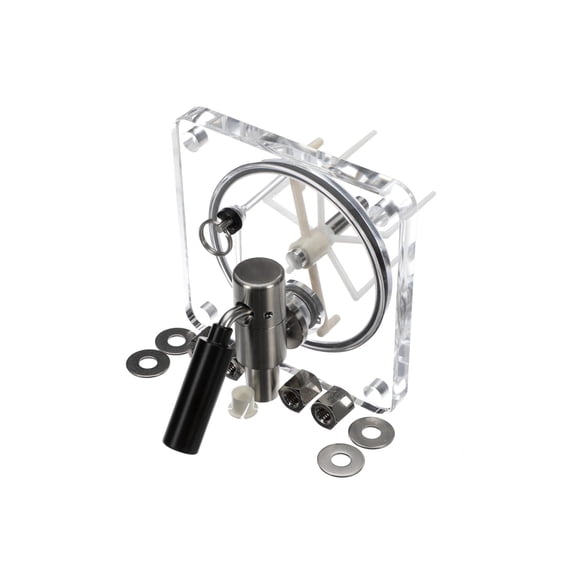 Cornelius Door Viper W/Ada Sph Valve 620057726 - Genuine OEM Replacement Part