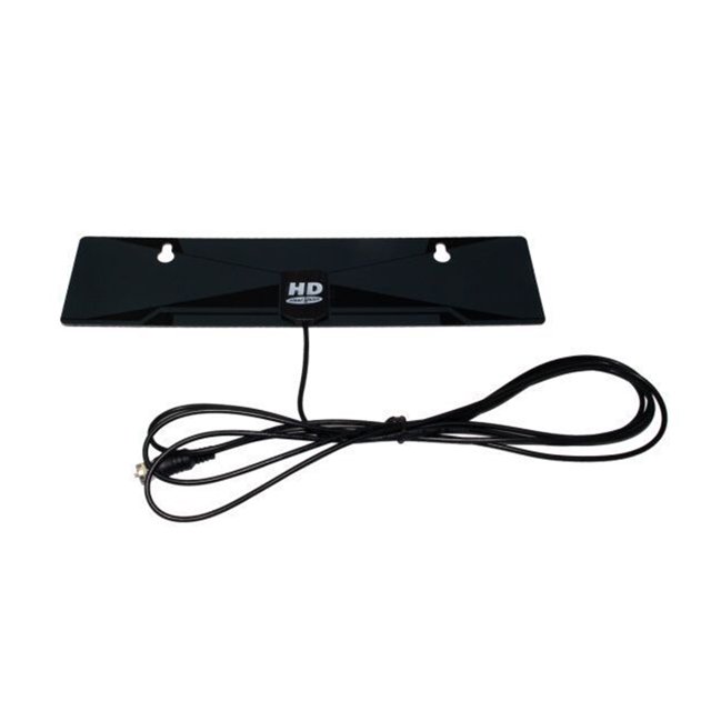 Door Wall Mounted Practical TV Signal Booster Window Satellite Receiver