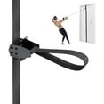 thumbnail image 1 of Door and Wall Moveable Anchor Straps with Adjustable Multi Point for Resistance Bands, Workout Attachment for Home Gym, Fits 6-8 ft Doors$$Sport & Recreation Other, 1 of 7