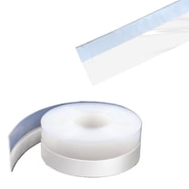 6m Door Weather Stripping Seal Strip Roll for Door Frame Insulation and ...