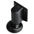 thumbnail image 1 of Door Wedge Stopper,2026 New Magnetic Doors Stoppers for Bottom of Door,No Drill Invisible Doorstops for Inside Door,Heavy Duty Magnetic Doors Catch Holder to Keep Doors Open,Black,1.96x3.54", 1 of 6
