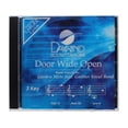 thumbnail image 1 of Door Wide Open Made Popular by Gordon Mote feat. Gaither NEW CD Accompaniment, 1 of 2