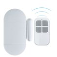 thumbnail image 1 of Door Window Alarm for Home Pool Kids Safety with Remote Controls Door Entry Burglar Magnetic Sensor Security Alert Kit for Store Garage 130dB 4 Alarm Modes, 1 of 5