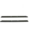 thumbnail image 1 of Door Window Belt Weatherstrip 2 Piece - Compatible with 2004 - 2006 Chevy Colorado 2005, 1 of 2