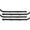 thumbnail image 1 of Door Window Belt Weatherstrip 4 Piece Set - Compatible with 1971 - 1974 Chevy G30 Van 1972 1973, 1 of 2