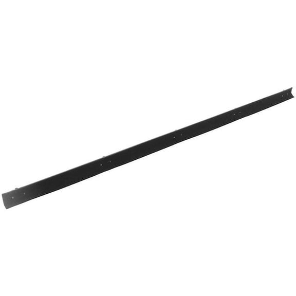 Door Window Belt Weatherstrip - Compatible with 1974 - 1979 Dodge Ramcharger 1975 1976 1977 1978