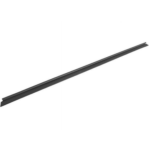 Door Window Belt Weatherstrip - Compatible with 1992 - 1999 Chevy C1500 Suburban 1993 1994 1995 1996 1997 1998