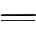 thumbnail image 1 of Door Window Belt Weatherstrip Set 2 Piece Set - Compatible with 1991 GMC Syclone, 1 of 2