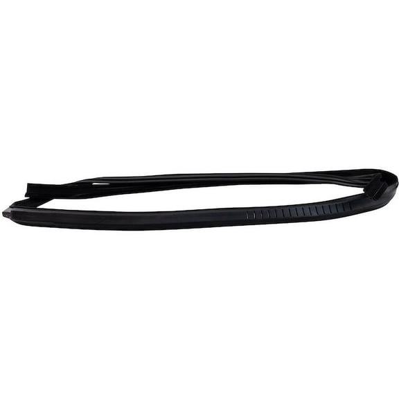 Door Window Glass Run Channel - Compatible with 1975 - 1996 Chevy P30 1976 1977 1978 1979 1980 1981 1982 1983 1984 1985 1986 1987 1988 1989 1990 1991 1992 1993 1994 1995