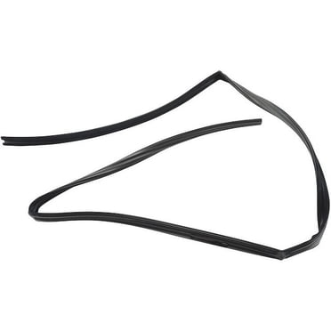 Fairchild Window Sweep – 1979-1985 Mazda RX-7, Door Belt Weatherstrip, 10-Year Warranty