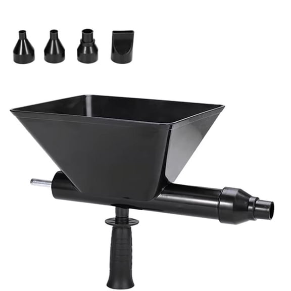 Door Window Grouting Device Electric Caulking Machine Mortar Automatic Filler Cement Grouting Device
