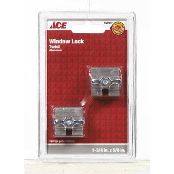 Door Window Lock Al Ace Misc Door Hardware 5302229 082901146728