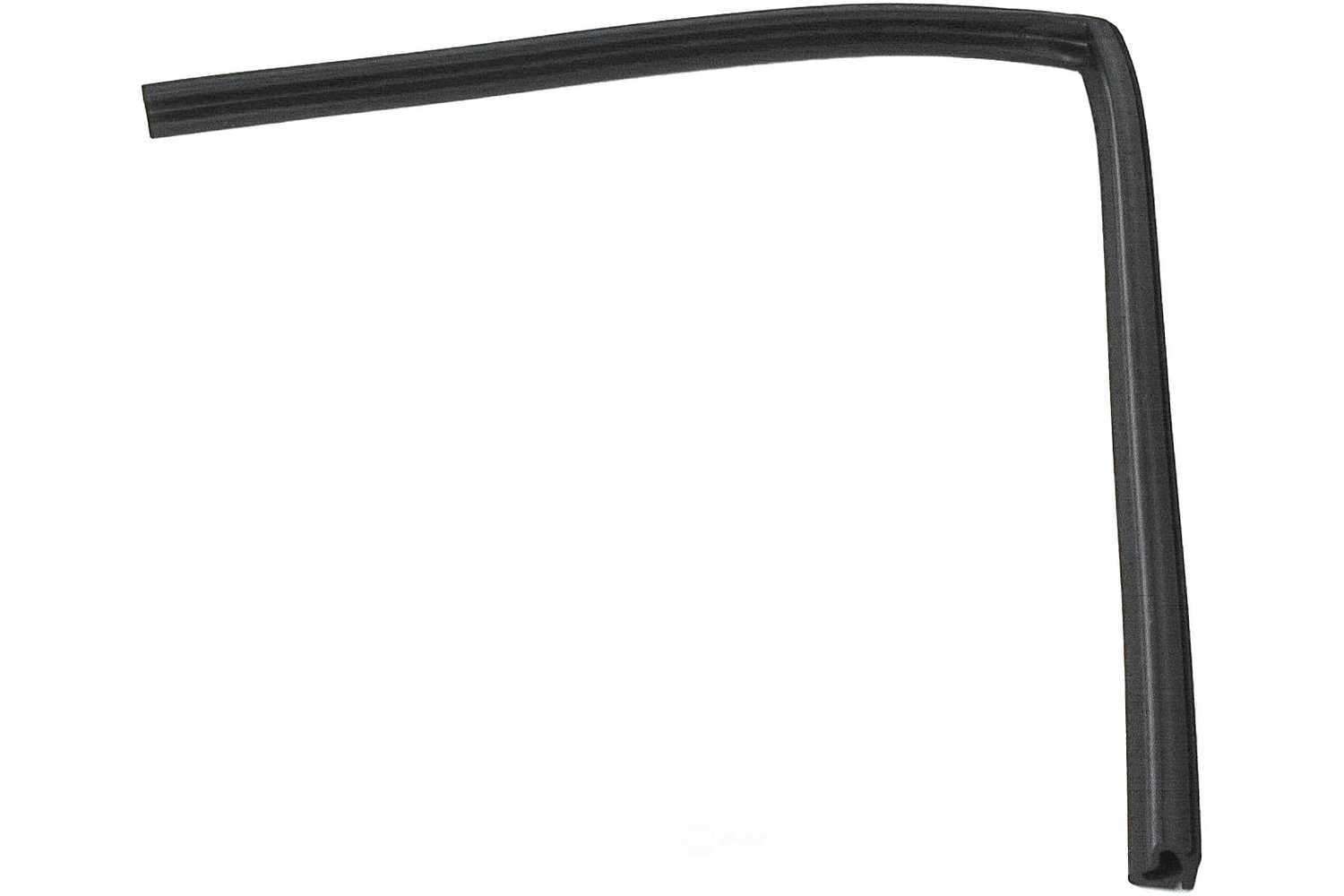 URO Parts 1137252066 Door Window Seal