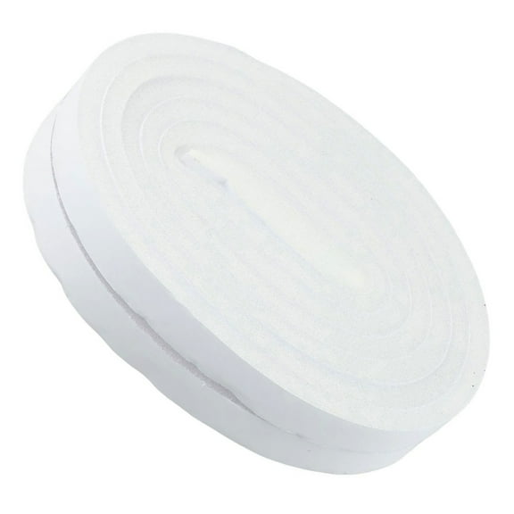 Door Window Sealing-Strips Sound-Proof Foam Weatherstrip-Noise Insulation Draft Excluder Bottom Seal-Strip Blocker Wind Guard