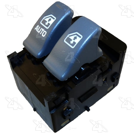Door Window Switch Fits select: 1999 PONTIAC MONTANA / TRANS SPORT, 1997-1998 PONTIAC TRANS SPORT