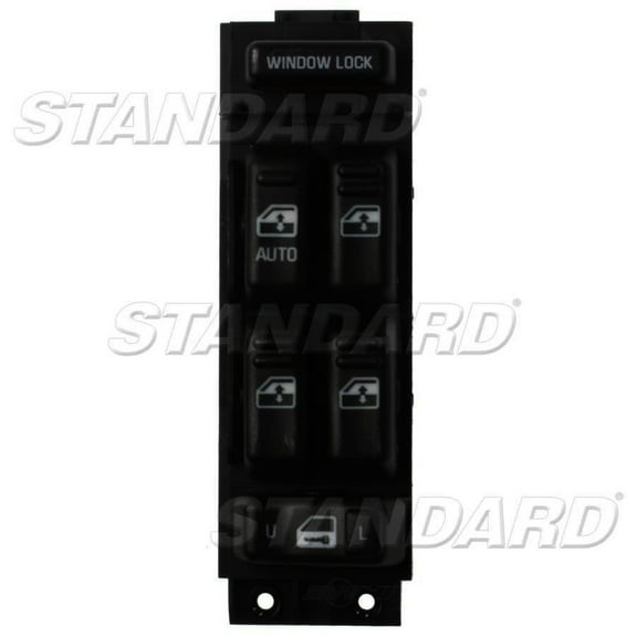 Door Window Switch Fits select: 2000-2002 CHEVROLET SILVERADO, 2000-2002 CHEVROLET TAHOE