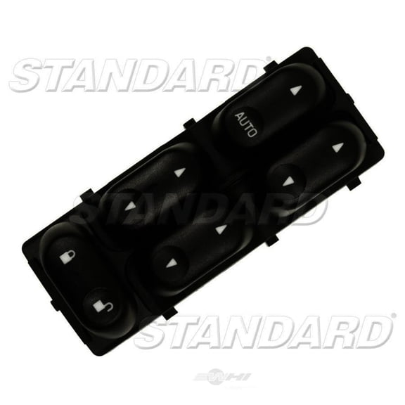 Door Window Switch Fits select: 2000-2003 FORD WINDSTAR
