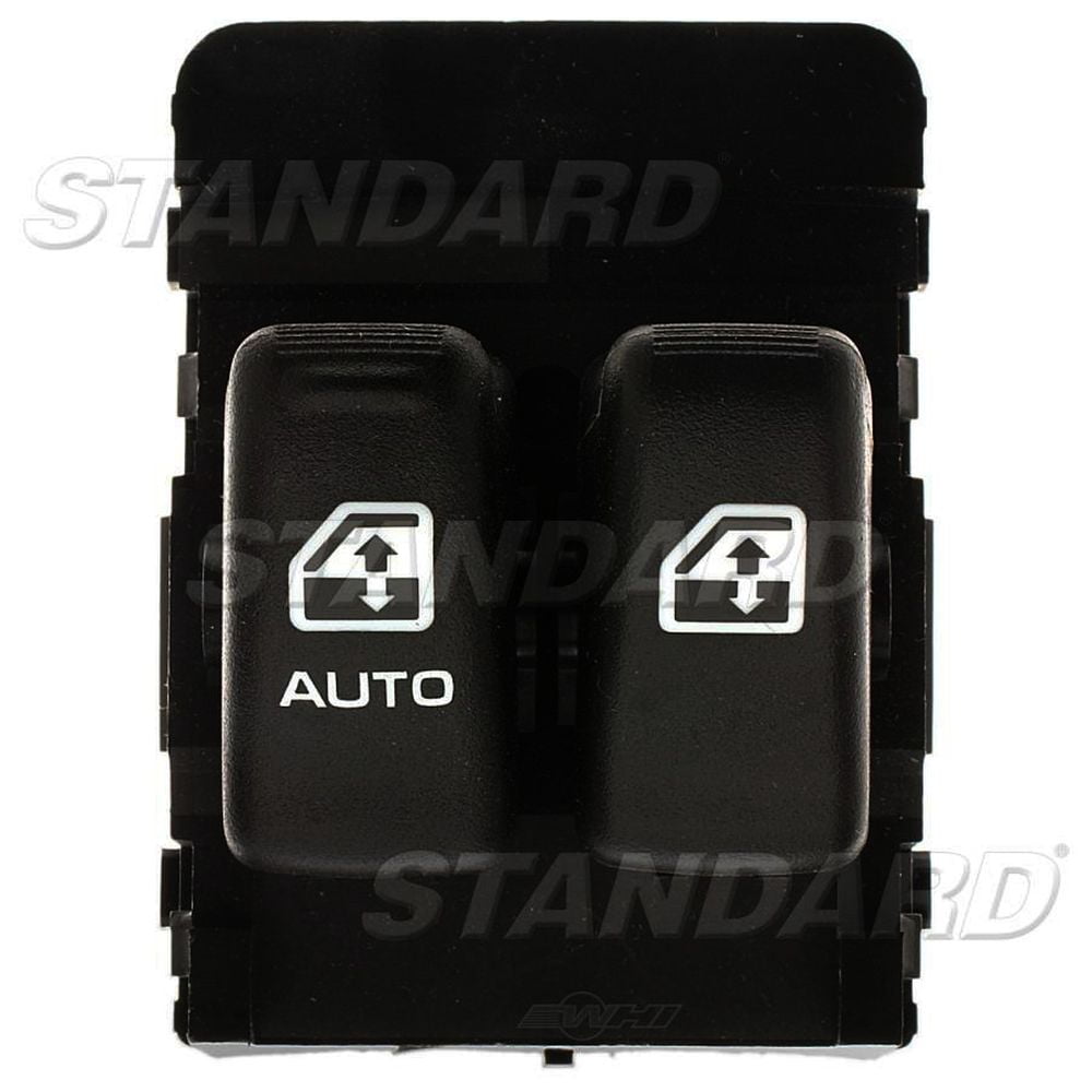 Door Window Switch Fits select: 2000-2005 CHEVROLET VENTURE, 2000-2004 OLDSMOBILE SILHOUETTE