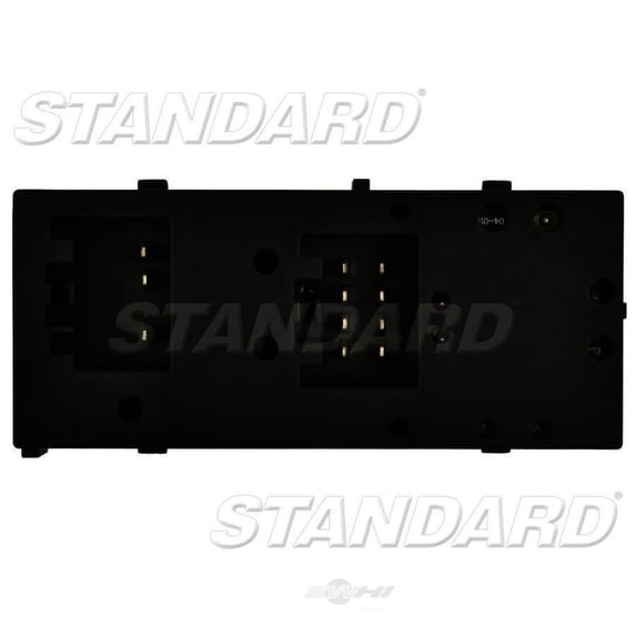 Door Window Switch Fits select: 2003-2008 LINCOLN TOWN CAR