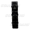 thumbnail image 1 of Door Window Switch Fits select: 2006 CHEVROLET SILVERADO, 2003-2007 CHEVROLET TAHOE, 1 of 4