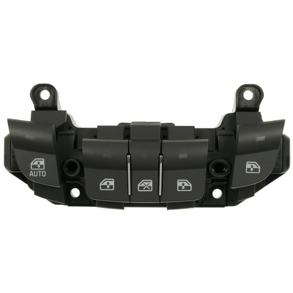 Door Window Switch Fits select: 2007-2008 CHEVROLET EQUINOX