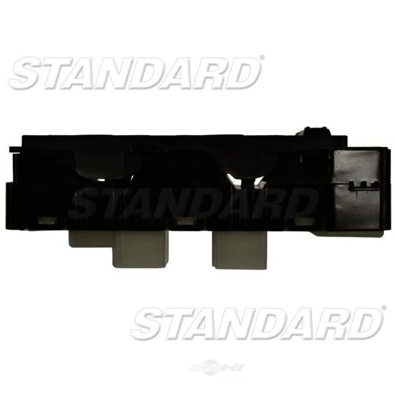 Door Window Switch Fits select: 2007-2010 DODGE CALIBER, 2008 JEEP PATRIOT