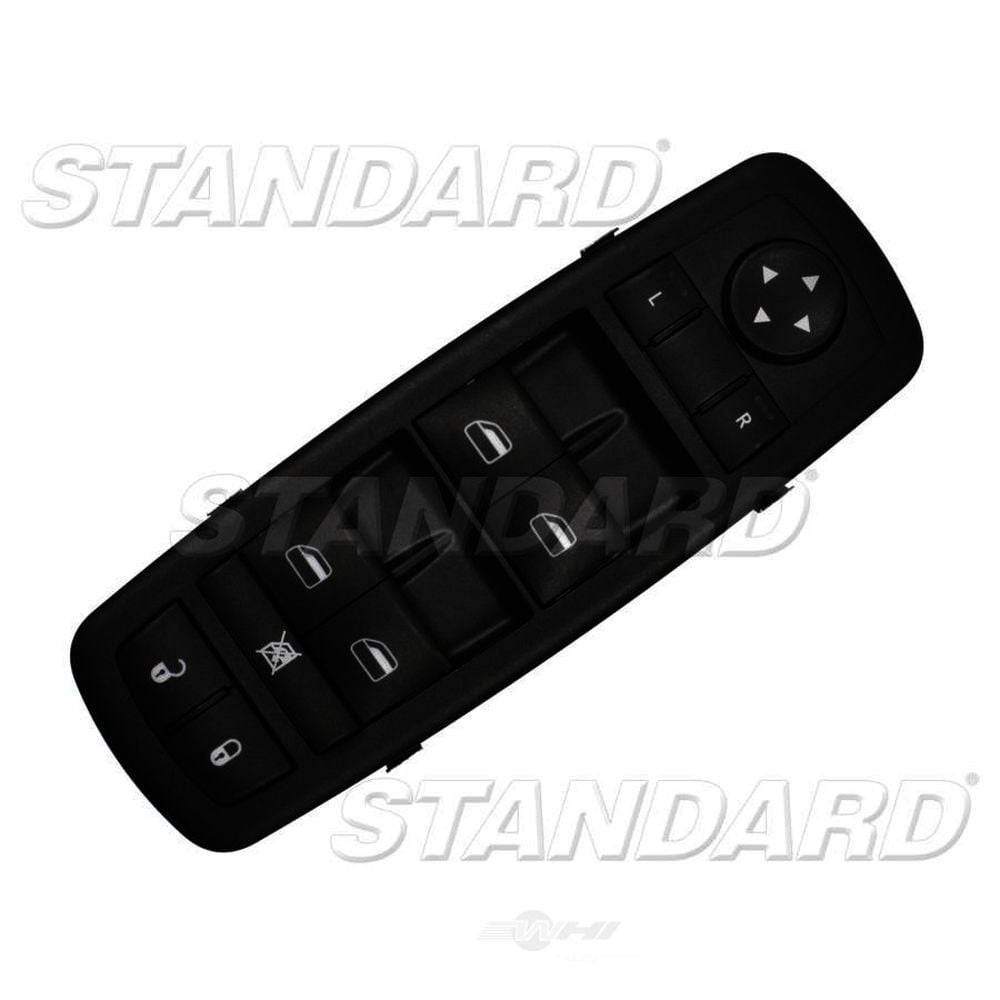 Door Window Switch Fits select: 2008-2010 CHRYSLER TOWN & COUNTRY, 2008-2010 DODGE GRAND CARAVAN