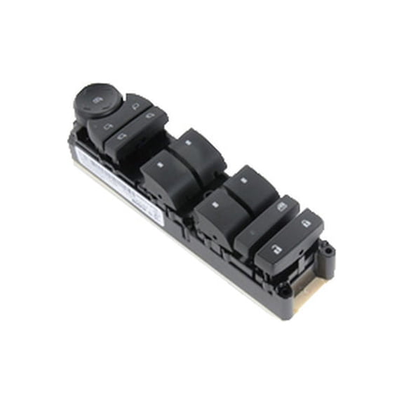 Door Window Switch Fits select: 2009 CADILLAC ESCALADE, 2010 CADILLAC ESCALADE LUXURY