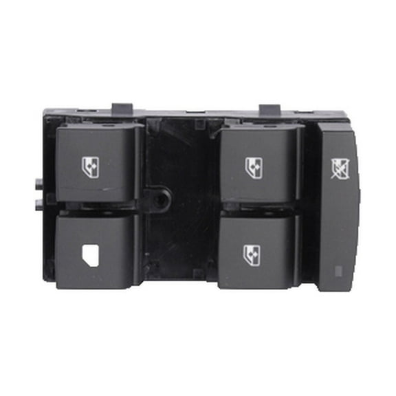 Door Window Switch Fits select: 2010-2016 CHEVROLET EQUINOX LT, 2011-2017 GMC TERRAIN SLE
