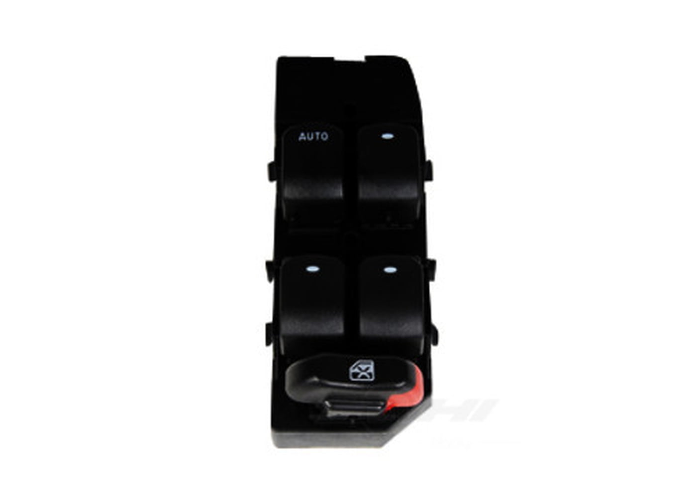 Door Window Switch - d1904e Fits select: 2005-2008 PONTIAC G6