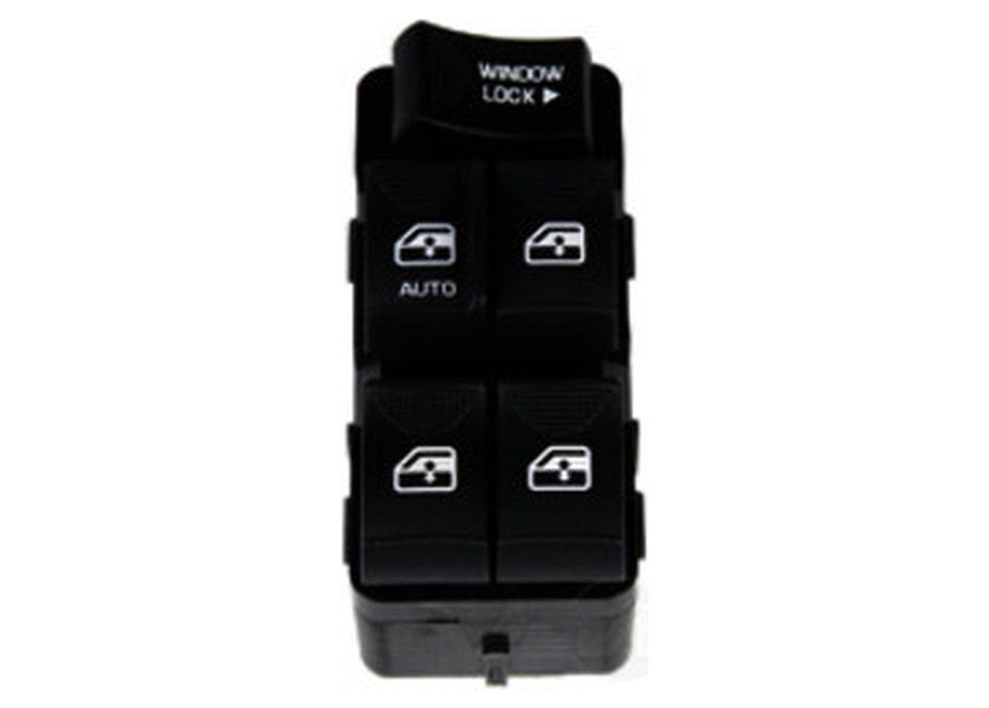 Door Window Switch - d1985d Fits select: 2000-2005 CHEVROLET IMPALA