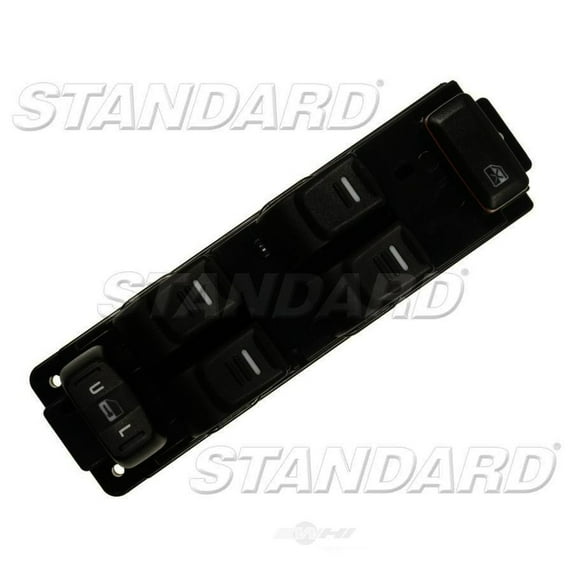 Door Window Switch - dws1115 Fits select: 2004-2012 CHEVROLET COLORADO, 2006-2010 HUMMER H3